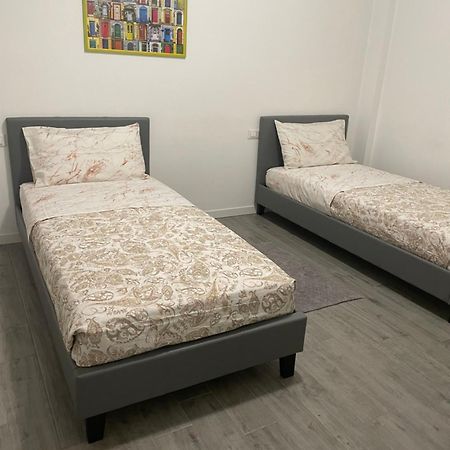 Sweethome Lissone Esterno foto