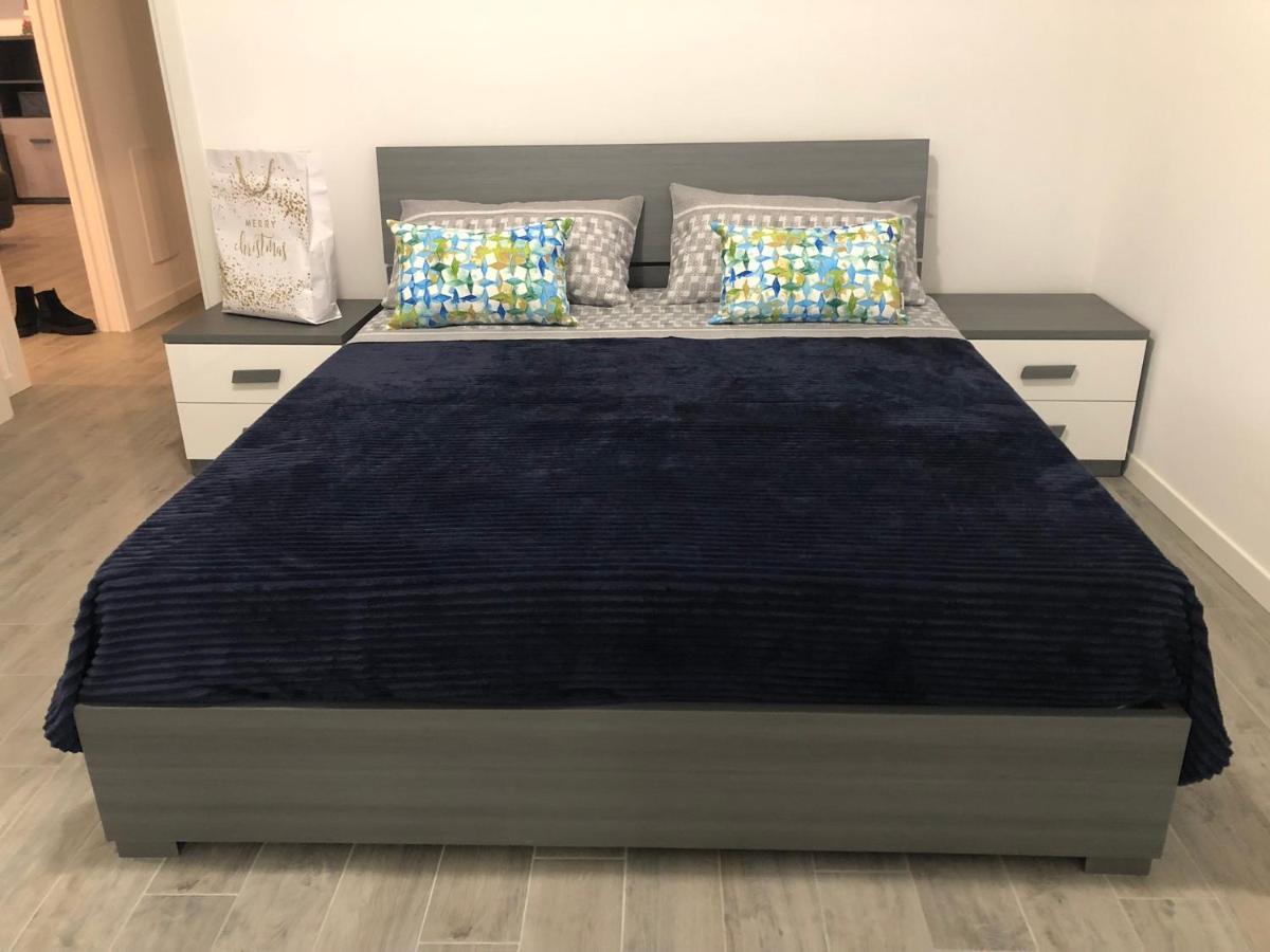 Sweethome Lissone Esterno foto