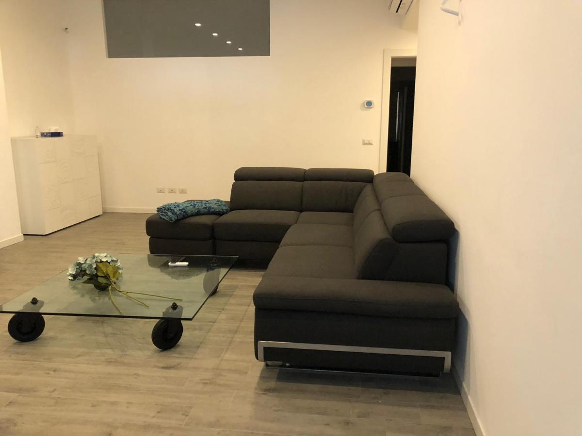 Sweethome Lissone Esterno foto