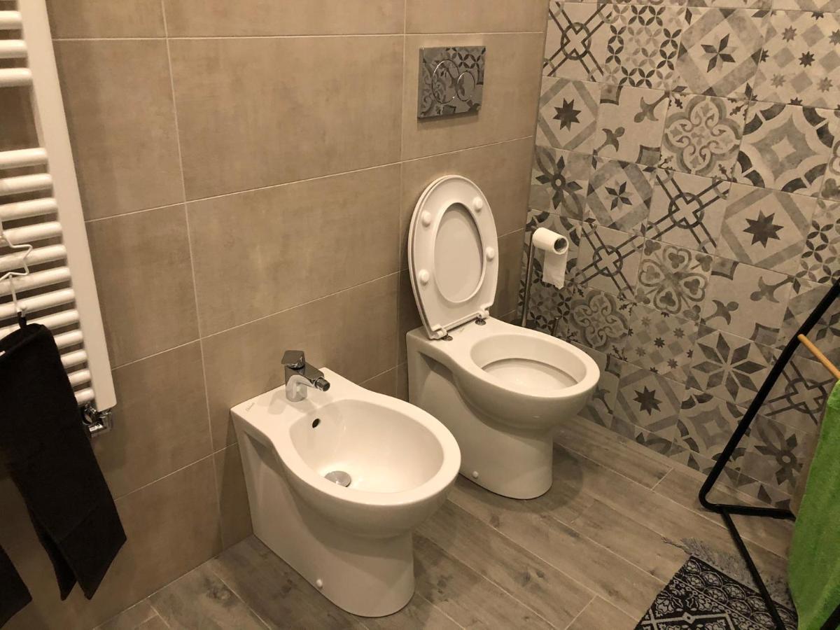 Sweethome Lissone Esterno foto