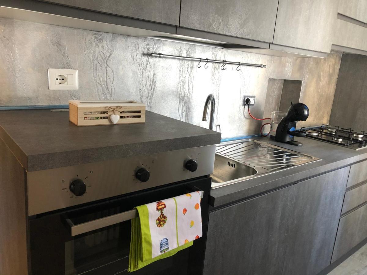 Sweethome Lissone Esterno foto