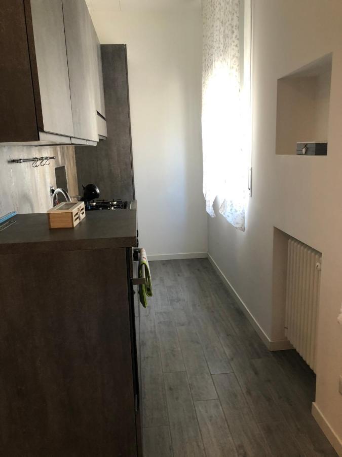 Sweethome Lissone Esterno foto