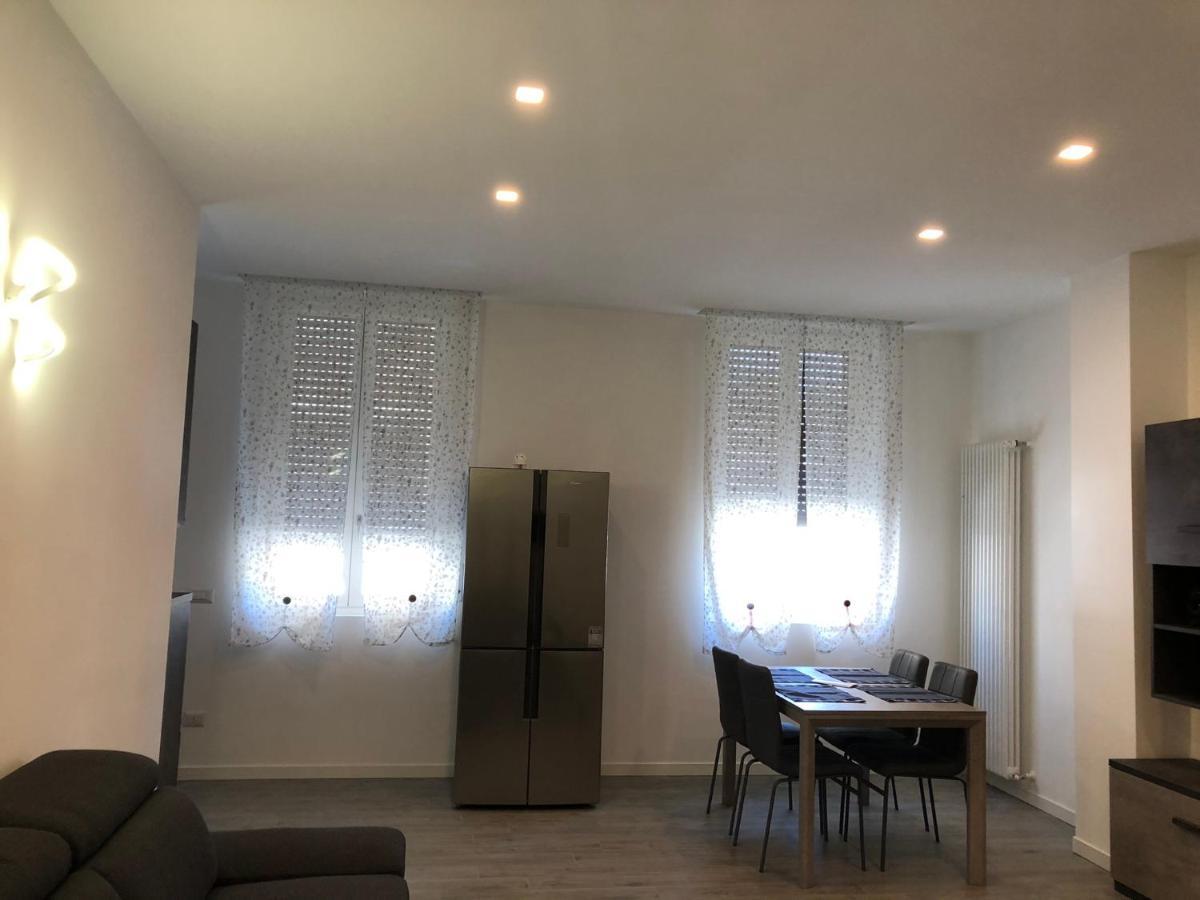 Sweethome Lissone Esterno foto