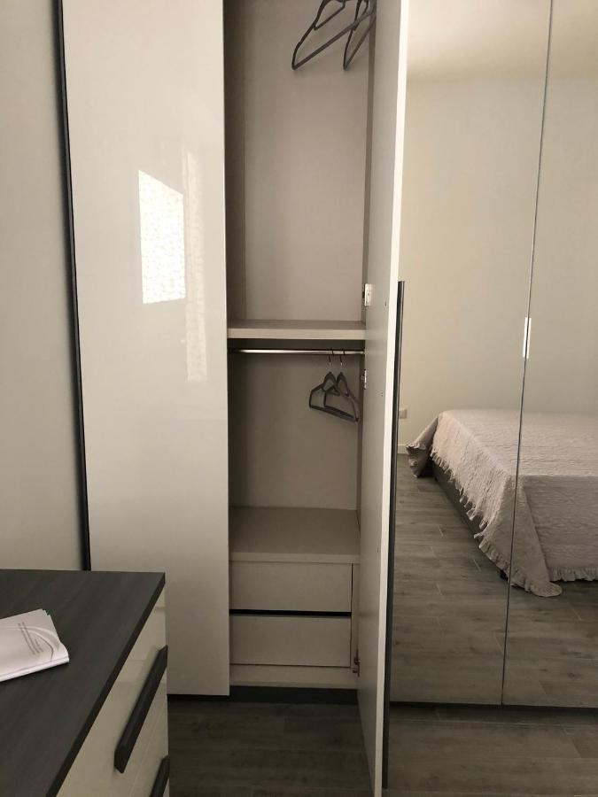 Sweethome Lissone Esterno foto