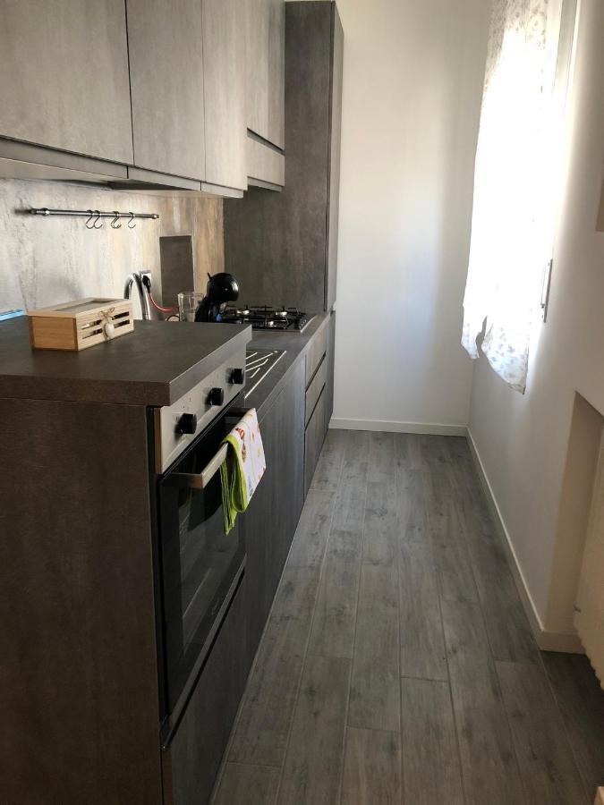 Sweethome Lissone Esterno foto