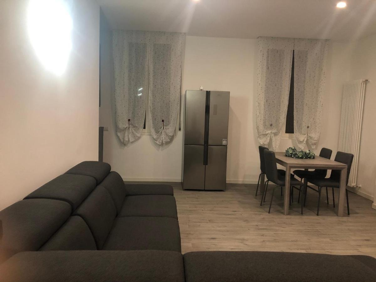 Sweethome Lissone Esterno foto