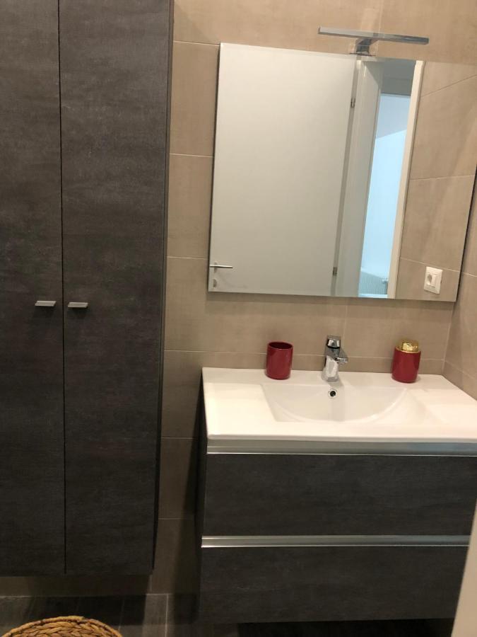 Sweethome Lissone Esterno foto