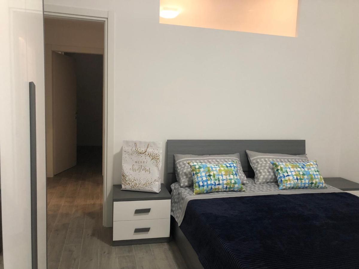 Sweethome Lissone Esterno foto