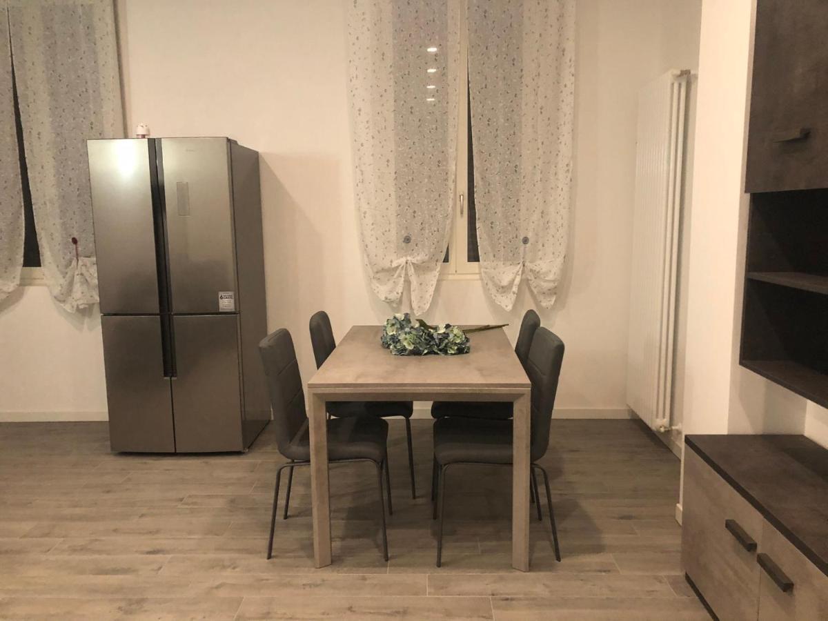 Sweethome Lissone Esterno foto