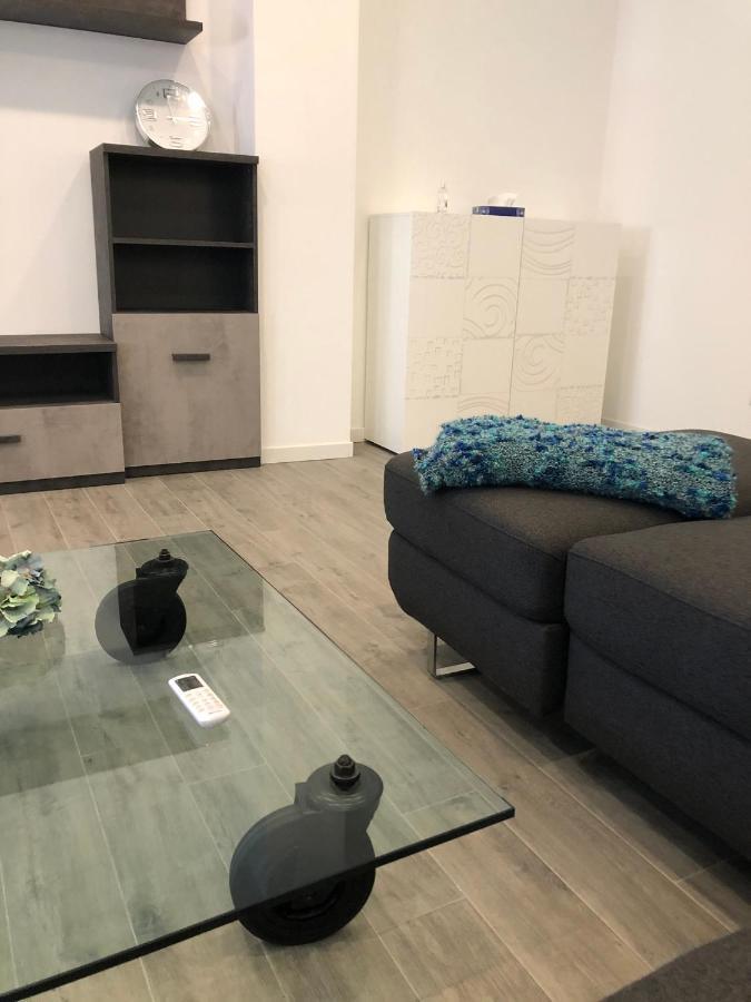 Sweethome Lissone Esterno foto