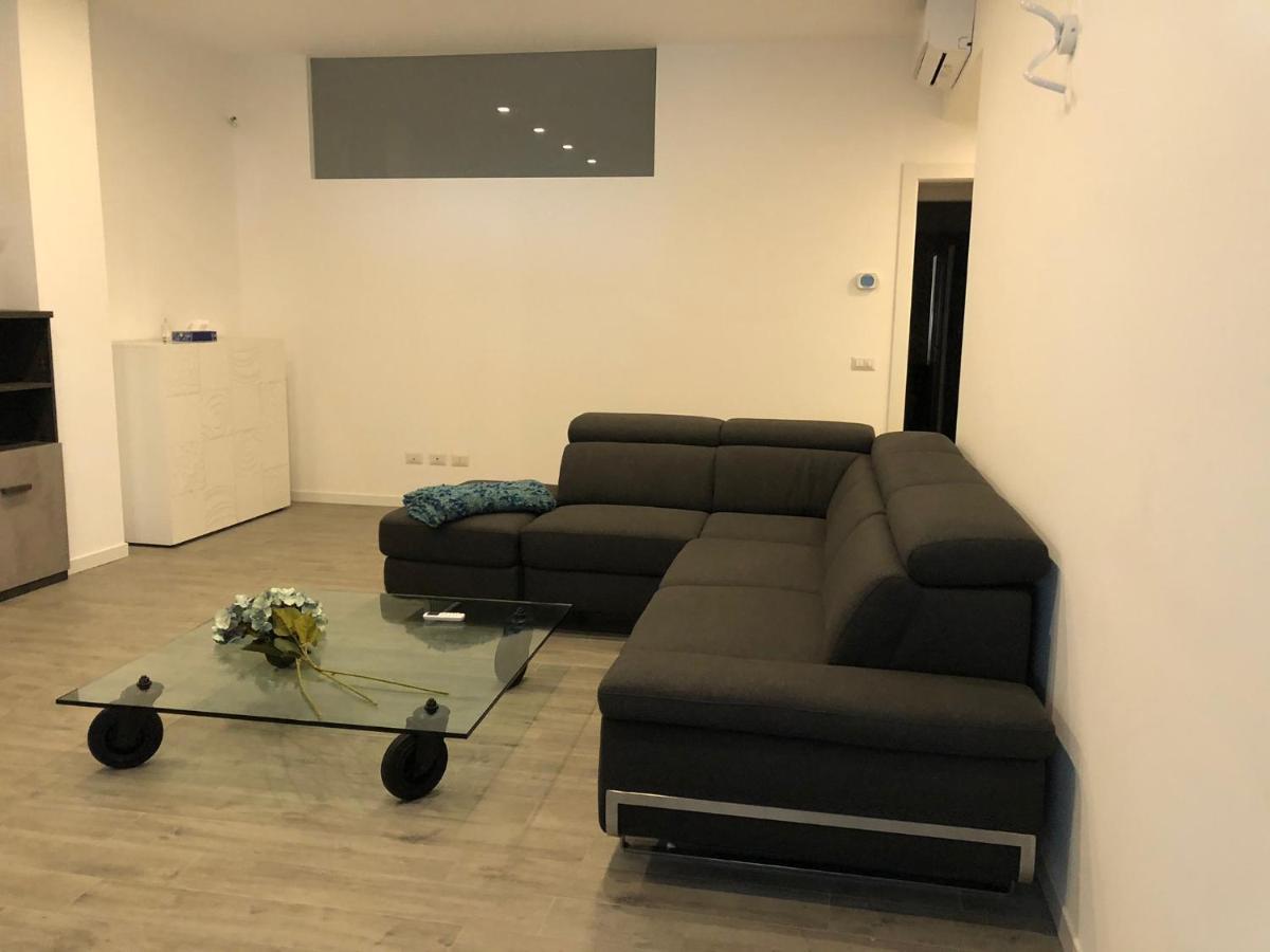 Sweethome Lissone Esterno foto