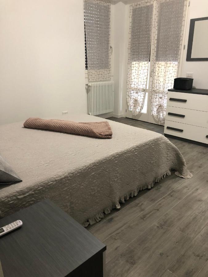 Sweethome Lissone Esterno foto