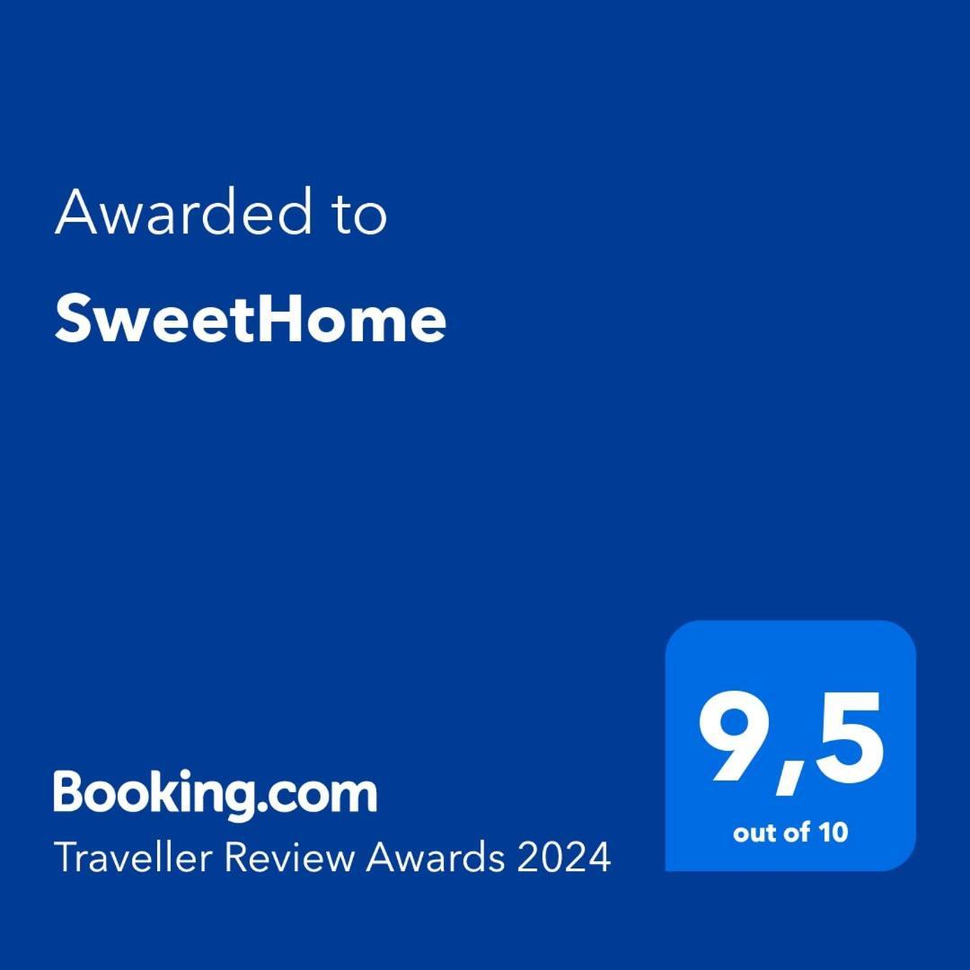 Sweethome Lissone Esterno foto