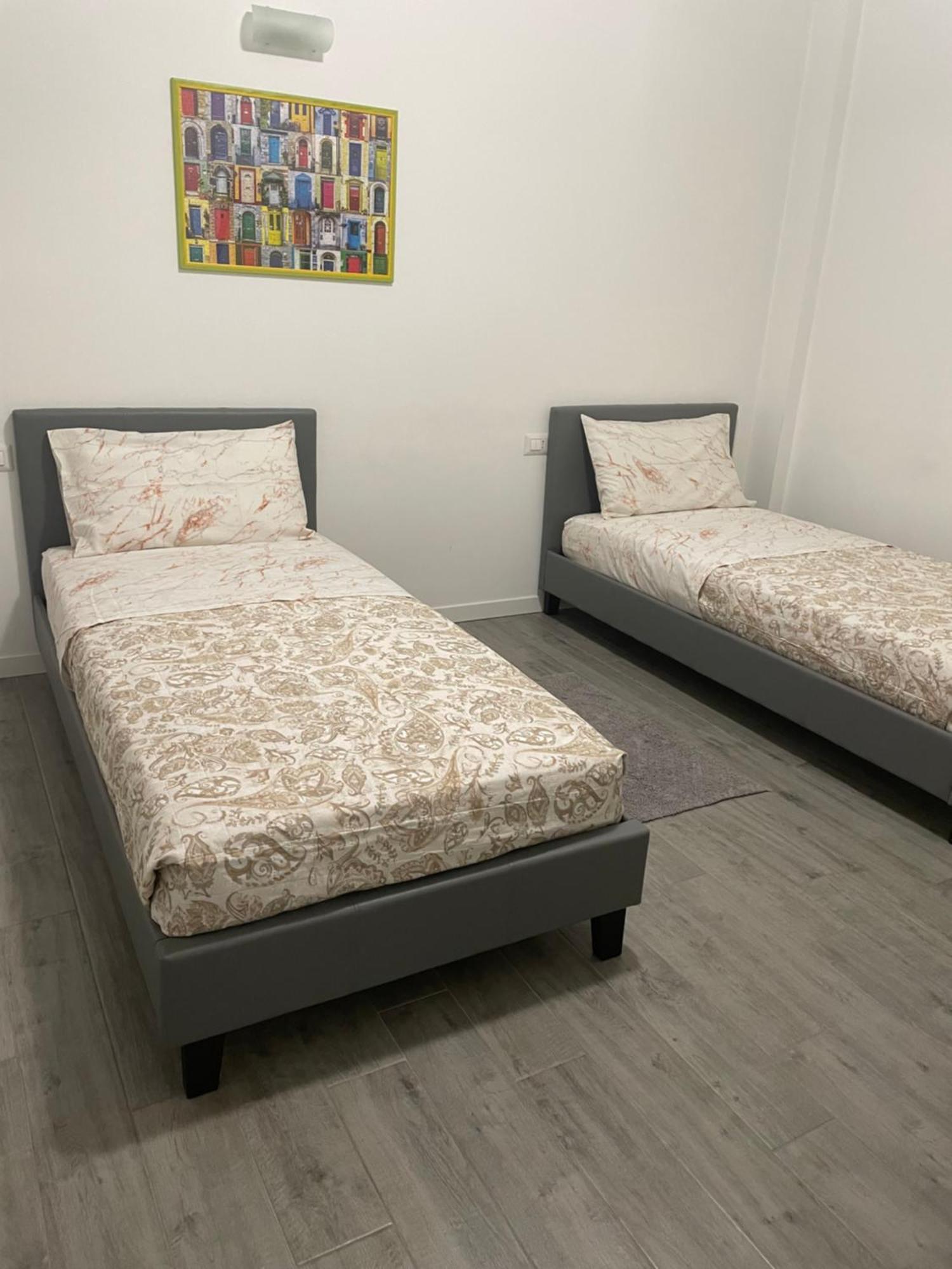 Sweethome Lissone Esterno foto