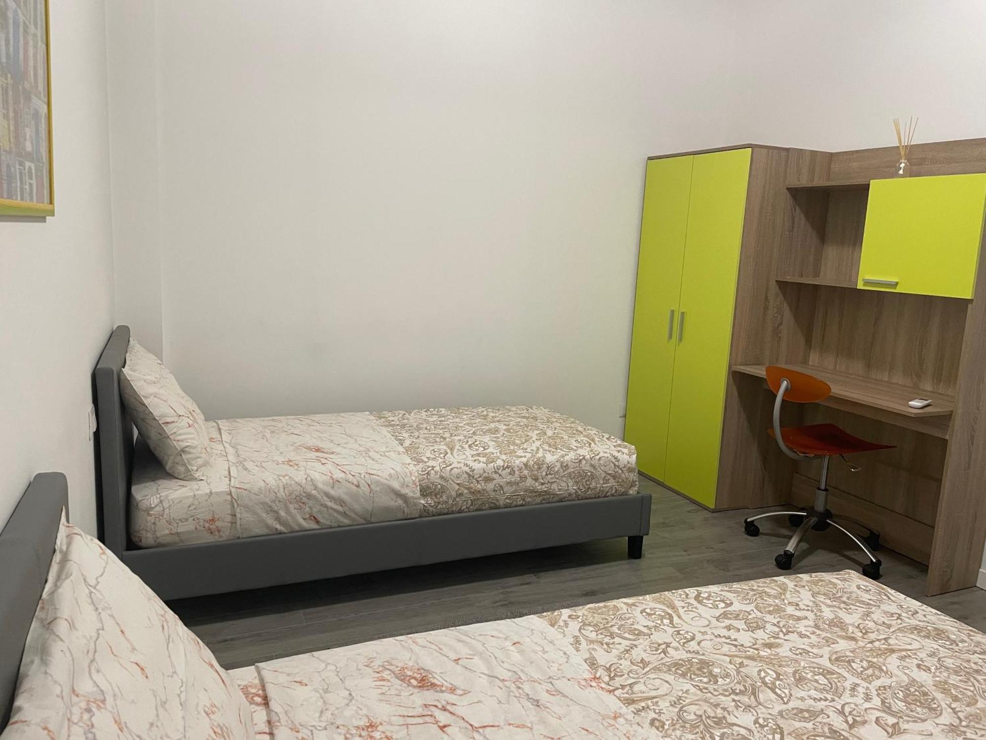 Sweethome Lissone Esterno foto